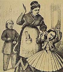 abandono e infanticidio