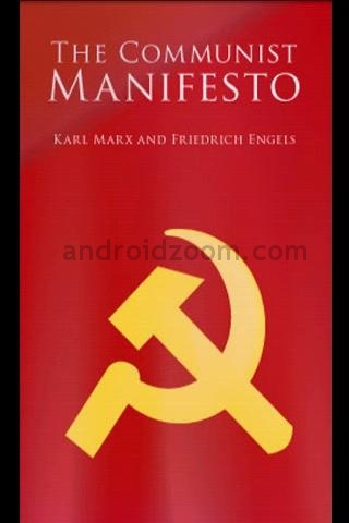 Marx and Engels publish The Communist Manifesto