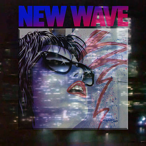 NEW WAVE by BBRAINZ