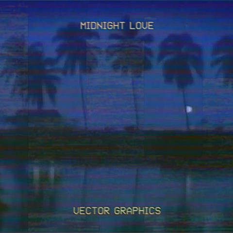 Midnight Love by Vector Graphic