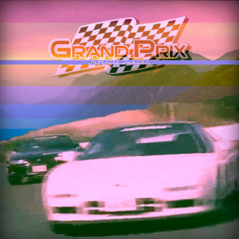 Grand Prix by Infinite Quazar
