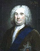 Sir Robert Walpole Prime Minister