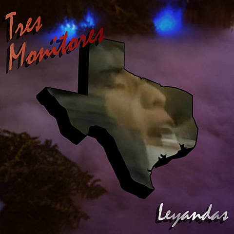 Leyandas by Tres Monitores