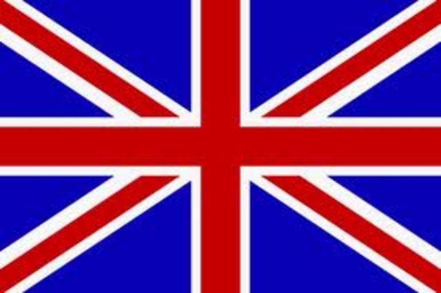 Trade unions are legalized in Britain.