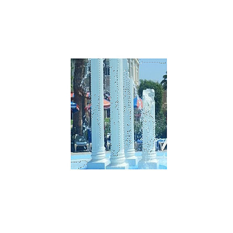 Foreign Popularity by hbocinemax