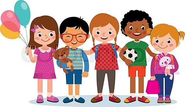 La Segunda Infancia (6 a 11)