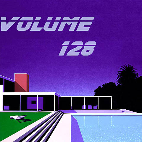 Volume 128 by Silver Richard