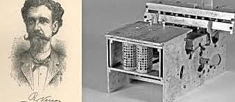 Tabla de multiplicación