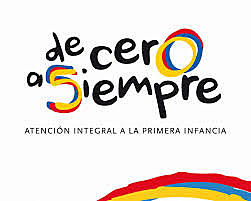 INFANCIA EN COLOMBIA