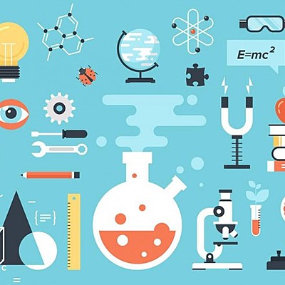 Timeline: Historia de los descubrimientos científicos