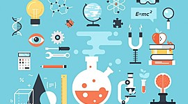 Timeline: Historia de los descubrimientos científicos