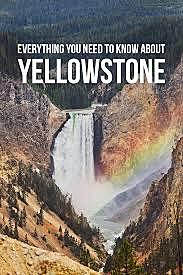 Establishment of the 1st National Park