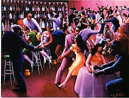 The Harlem Reaissance