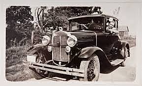 Invention of the Automobile