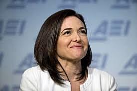Union de Sheryl Sandberg a Facebook
