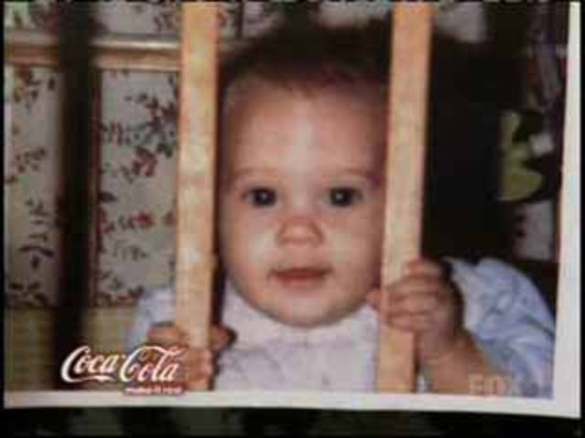 Carrie was born on March 10, 1983 -