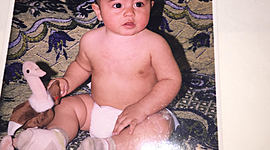 Timeline: Mi linea de tiempo