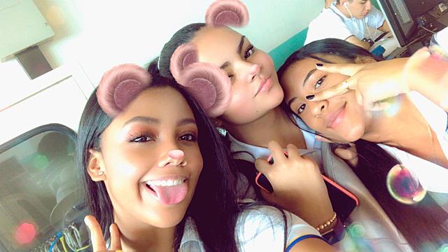 conocer nuevas personas