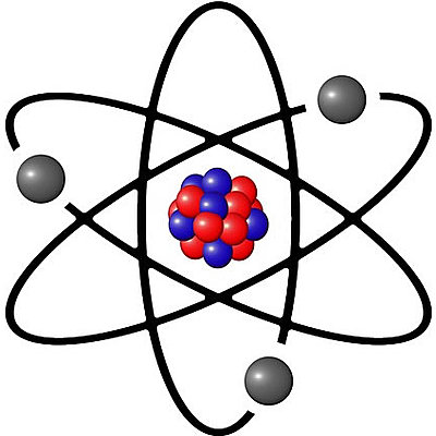 Timeline: El átomo en el tiempo