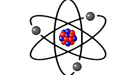Timeline: El átomo en el tiempo