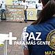 Mas paz para mas gente