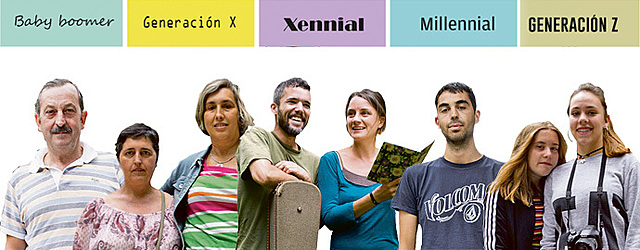 SALTO GENERACIONAL PARA EL SIGLO XXI