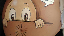 Timeline: semanas del embarazo