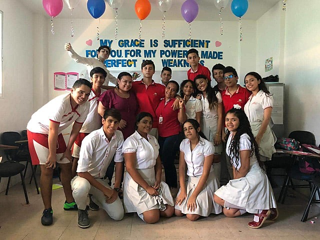 Una nueva etapa en el CCI