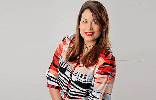 Thelma Leonor Espinal