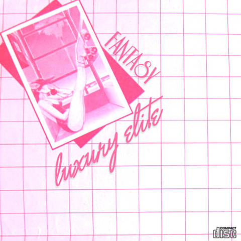 fantasy by luxury elite