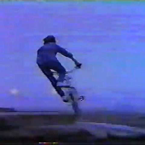 Midnight Ride by Video 2000