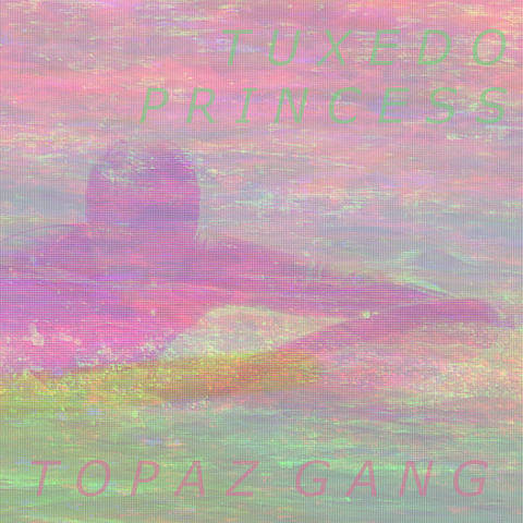 TUXEDO PRINCESS by TOPAZ GANG