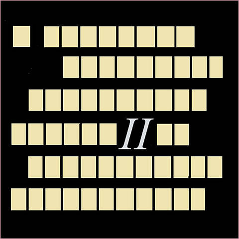 The Music of the Now Age II by Fortune 500