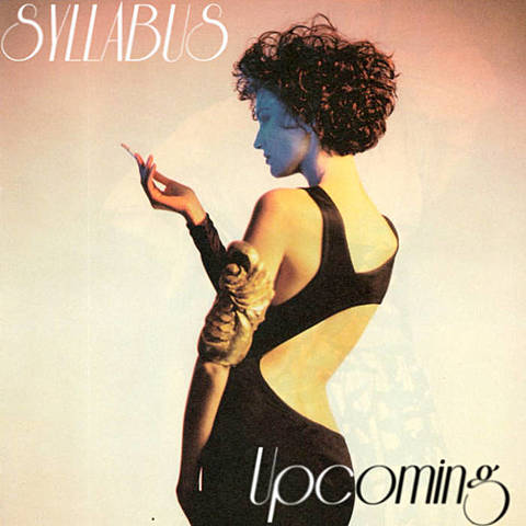 Upcoming by SYLLABUS