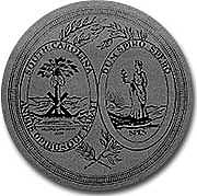 South Carolina Passes Nullification
