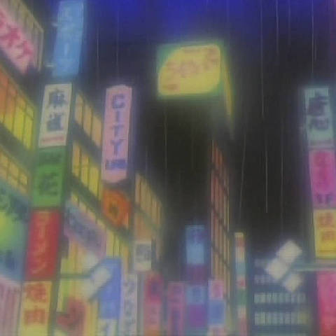 VANISHING VISION by INTERNET CLUB