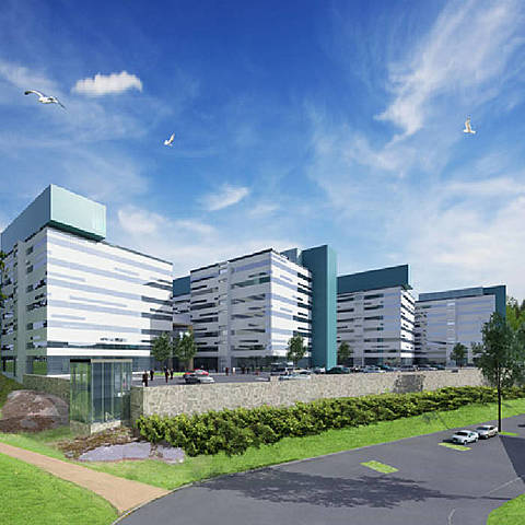 REDEFINING THE WORKPLACE by INTERNET CLUB