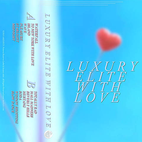 with love by luxury elite