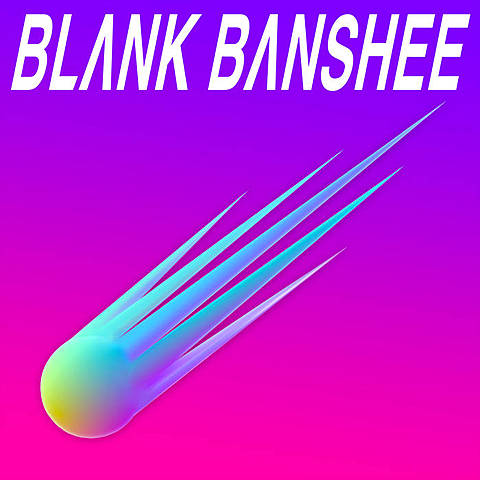 MEGA by Blank Banshee