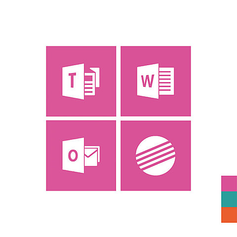 Digital Office Two by Business Casual