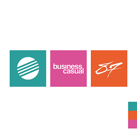 ANNIVERSARY VOL​.​3 by Business Casual