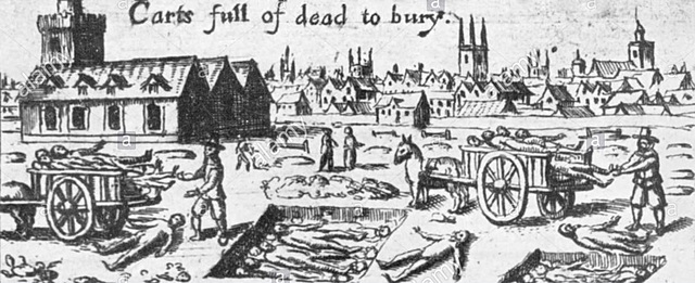 Great Plague