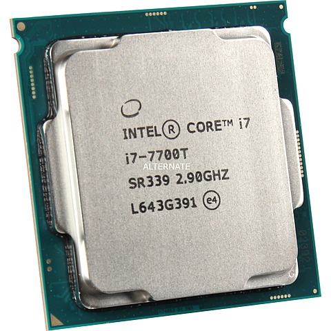 INTEL-Core I7