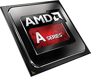 AMD-Micro Procesador Apu A4