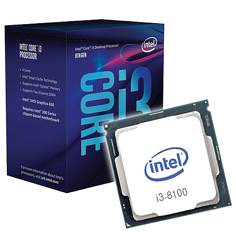 Intel I3