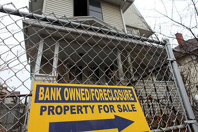 Subprime mortgage crisis