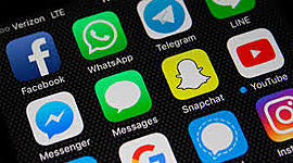 Timeline: el Internet en la sociedad