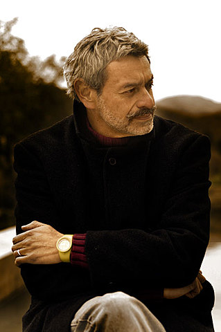 Luis González Palma