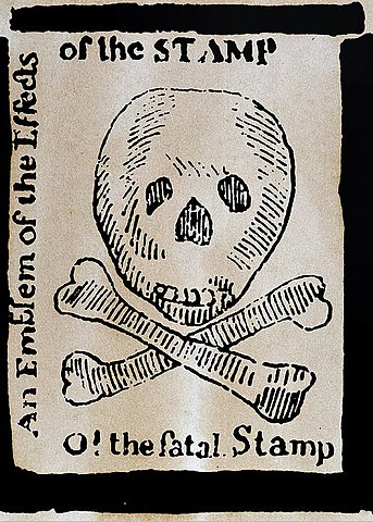 Stamp Act