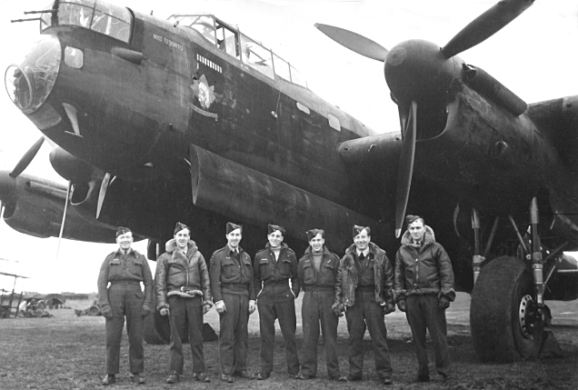The Dambusters Mission is a success
